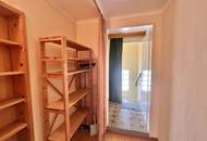 Charmantes kleines Einfamilienhaus mit Garten in ruhiger Lage von Eibesthal