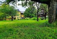 Villa / Mehrfamilienhaus / ehemaliges B&amp;B - ideale Voraussetzungen zur Projektierung - Hermagor Nassfeld Presseggersee