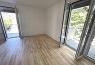 Geräumige und lichtdurchflutete 2-Zimmer Wohnung in absoluter Ruhelage und guter Verkehrsanbindung!