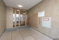 ERSTBEZUG Nähe Alte Donau | BALKON/LOGGIA | Fernwärme | TG-Stellplatz optional | Ideal für Anleger oder Eigennutzer | Nachhaltiges Projekt