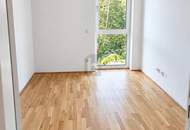 WOHNEN MIT WEITBLICK ? LICHTDURCHFLUTETE 3-ZIMMER-WOHNUNG MIT TERRASSE, LIFT UND TIEFGARAGE