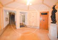 "Two in One" - Splendid period building at an excellent location in Vienna's inner city!
