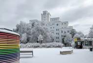 Dachterrasse mit sensationellem 360 Grad Rundumblick!