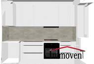 ERSTBEZUG - GENERALSANIERT und INNENSTADTLAGE - Große 3-Zimmerwohnung mit Dachterrasse bei der Wiener Oper! (Mietbeginn 01.07.2026)