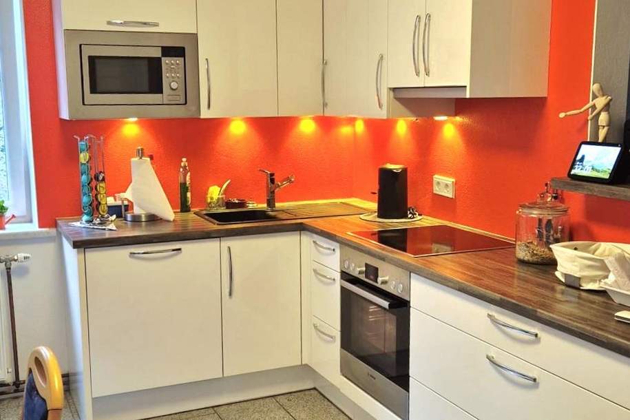 RUHIG WOHNEN, Haus-kauf, 220.000,€, 3384 Sankt Pölten(Land)