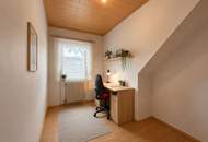 ***Gemütliche Dachgeschoßwohnung im Ortskern von St. Michael in der Obersteiermark***