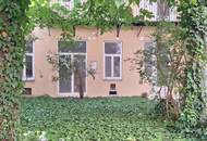 Gartenloft im Eigentum ca. 90 m² Nutzfl. 70 m² Garten