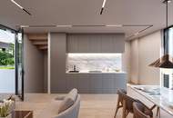 ZU HAUSE AM PULS DER STADT