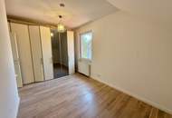 Attraktive Dachgeschoss-Wohnung mit großzügiger Terrasse