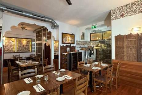 Etabliertes Restaurant in Bestlage der Wiener Innenstadt – 40 Sitzplätze & unbefristete Miete, Gewerbeobjekt-miete, 3.610,00,€, 1010 Wien 1., Innere Stadt