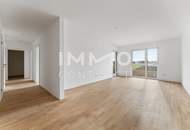 Provisionsfreier Neubau! 2 Zimmer Wohnung!