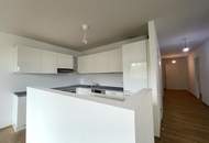 Beim Gasometer! 4-Zimmer Neubauwohnung mit großer Loggia!!! U3 in 2 Minuten!
