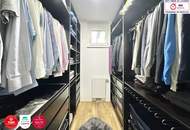 Lichtdurchflutete 3-Zimmer-Wohnung mit höchstem energetischen Standard