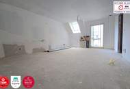 Kaufen Sie provisionsfrei vom Bauträger bis 31.12.2025 - Erstbezug: Moderne 3-Zimmer-Wohnung mit Terrasse – perfekt für Anleger oder Eigennutzer!