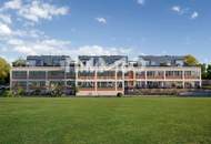 Attraktive Balkonwohnung in wunderbarer Lage! Provisionsfrei