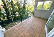 Traumhafte Gartenwohnung in Hietzing mit Sanierungspotenzial in absoluter Ruhelage! Historisches und saniertes Villengebäude + Hochwertiges Umfeld!