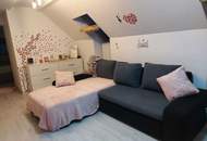 Großzügiges 8-Zimmer-MFH mit Garten, Garage &amp; Wintergarten in Strasshof – Top Lage!
