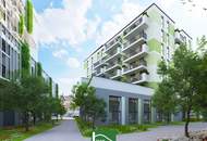 An der Schanze: Ihr neues Zuhause mit direktem Zugang zur Alten Donau - PROVISIONSFREI für den Käufer! - JETZT ZUSCHLAGEN