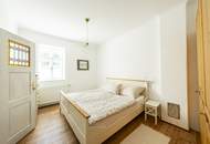 Traumhaftes Einfamilienhaus mit Vinothek im Herzen des Weinviertels