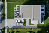AKTION BIS 30.6.26! BAUBEGINN. 187m² WOHNNUTZFLÄCHE - 112m² GARTEN. WIENERBERGER ZIEGELHAUS MIT KELLER! PROVISIONSFREI für den Käufer.