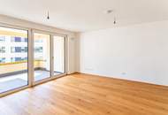 *NEUBAU & ERSTBEZUG* Mi Living- Hochwertige Eigentumswohnungen nähe U1 Hauptbahnhof