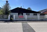 Bungalow inkl. Indoorpool