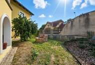 Rural idyll, history, and tons of potential: FORMER MILL – NOW A HOME OF A SPECIAL CLASS!