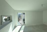 Architektenvilla mit viel Potenzial – belagsfertig!
