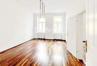 18.Wien, gediegener 104qm- 3,5 Zi-Altbau in bevorzugter Lage mit Lift