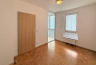 Zentral genießen: 2-Zimmerwohnung nahe der Landstraße!