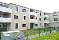 NEU ERBAUTE MIETWOHNUNGEN MIT KAUFOPTION AM STADTRAND