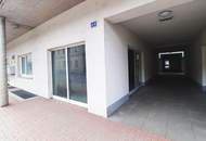 Zentral gelegenes Geschäftslokal im Edelrohbau in Hofstetten – PROVISIONSFREI