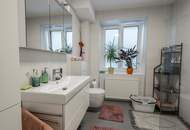 Helle Wohnung mit Terrasse & Garten in Villach