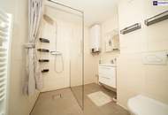 City-Vibes &amp; Lebensqualität vereint – Ihr neues Zuhause in Trendlage! Eigentumswohnung im Herzen des aufstrebenden Lend!