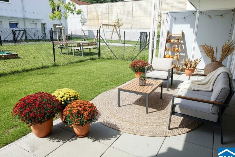 Lebensqualität auf höchstem Niveau – Willkommen in Ihrem neuen Refugium, Wohnung-kauf, 229.000,€, 2344 Mödling