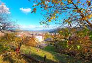 Historische Villa in St. Veit/Glan in allerbester Lage