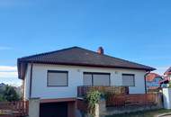 Gepflegtes Einfamilienhaus, sonnige Ruhelage, sofort verfügbar