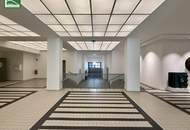 114 m², die Eindruck hinterlassen – außergewöhnliche Loftwohnung mit besonderem Raumgefühl!