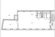 DPC | Moderne Office Lofts Nähe Rennweg