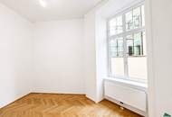 Elegante 4-Zimmer Altbauwohnung beim Palais Coburg