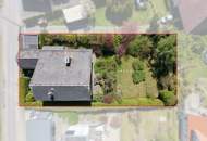 Exklusive Aussichtslage in Hart bei Graz - Ihr neues Zuhause mit Erweiterungspotenzial