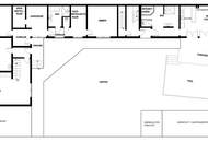 Architekten-Haus mit uneinsehbarem Gartenparadies in ruhiger Siedlungslage