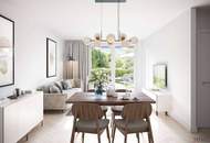 || Moderne 2-Zimmer Erstbezugswohnung mit Balkon, Loggia &amp; extra Eigengarten im Erdgeschoss || Nahe der Inneren Stadt ||