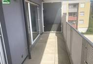 Moderne 3-Zimmer-Wohnung im beliebten Grazer Bezirk Lend – Provisionsfrei!
