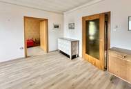 Gute Infrastruktur, gemütliche Wohnung, Renovierungs-Chance!