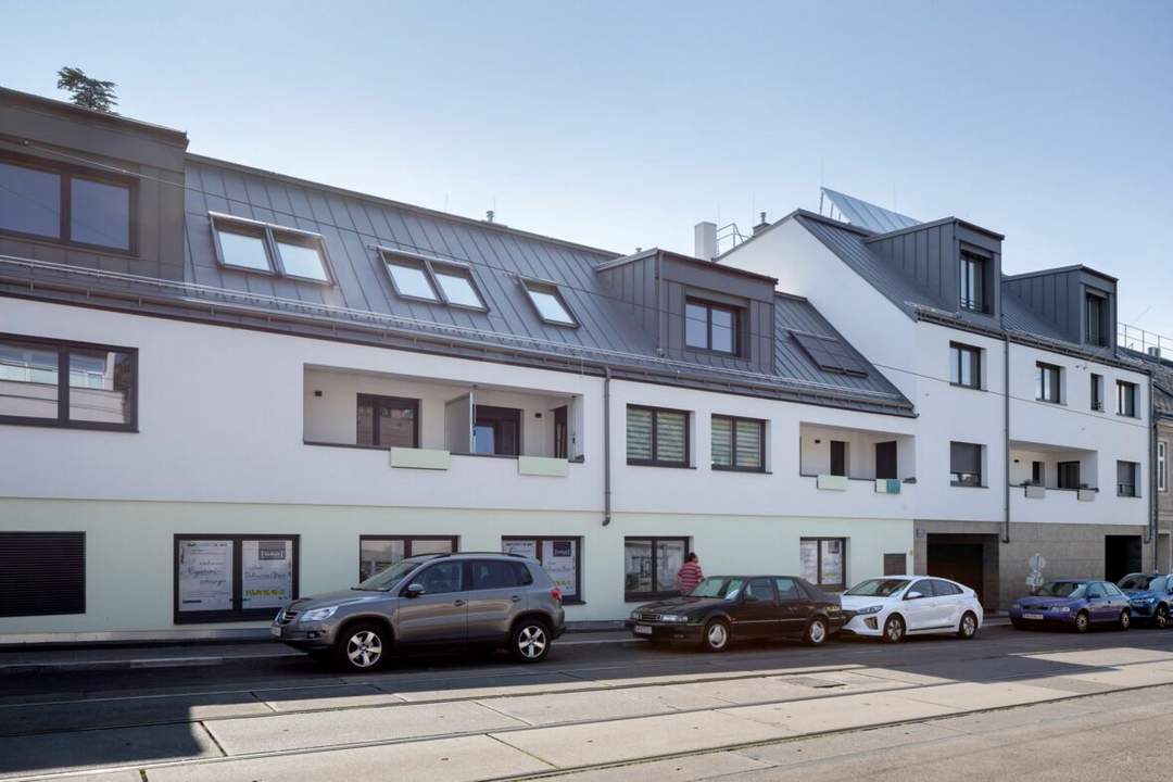 Garagenplätze zu verkaufen! 1230 Wien, Speisingerstraße 215