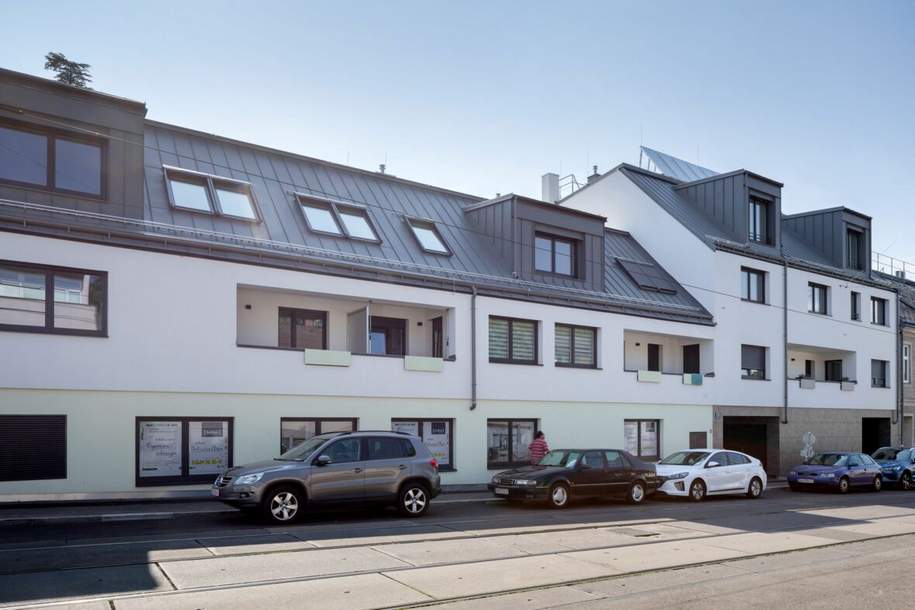 Garagenplätze zu verkaufen! 1230 Wien, Speisingerstraße 215, Kleinobjekte-kauf, 24.000,€, 1230 Wien 23., Liesing