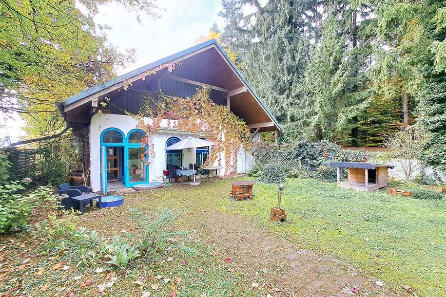 IMMOBILIE IM DORNRÖSCHENSCHLAF, Haus-kauf, 295.000,€, 3143 Sankt Pölten(Land)