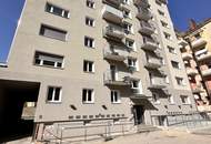 Renovierte 3-Zimmer-Wohnung mit Lift in Graz-Lend