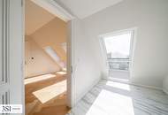 Luxus, Privatsphäre und modernste Eleganz vereint - Architektonisches Juwel in exklusiver Grünruhelage des 19. Bezirks
